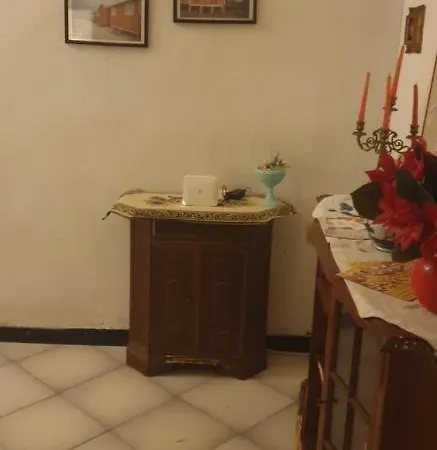 Accommodatie bij particulieren Cagliari,