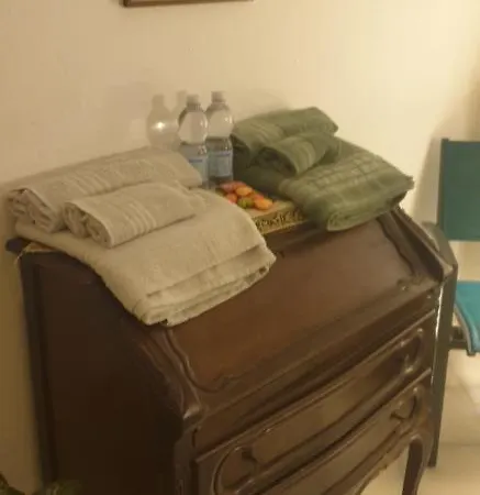 Accommodatie bij particulieren Cagliari,