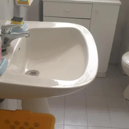 Accommodatie bij particulieren Cagliari,