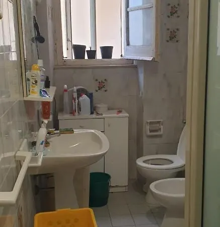 Homestay Cagliari,