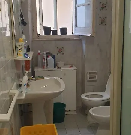 民宿 Cagliari,