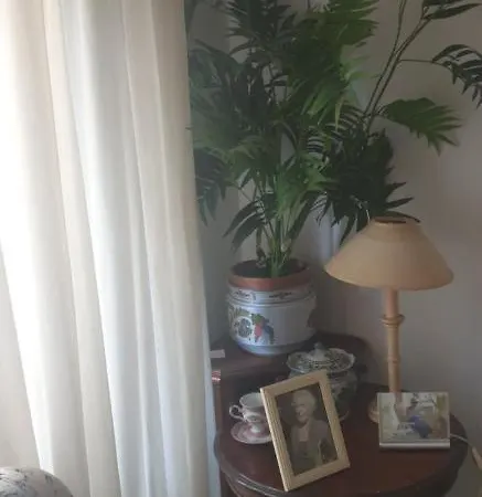 Cagliari, Homestay