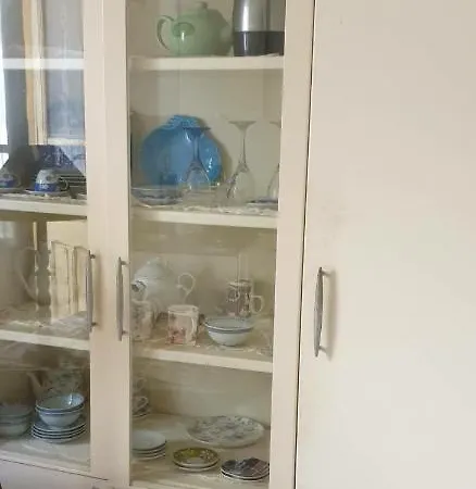 Privat bolig Cagliari, Cagliari
