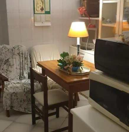 Cagliari, Homestay