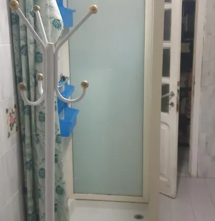 Homestay Cagliari, *