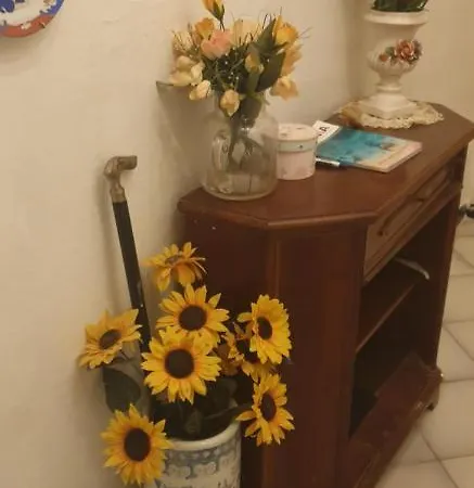Cagliari, Homestay