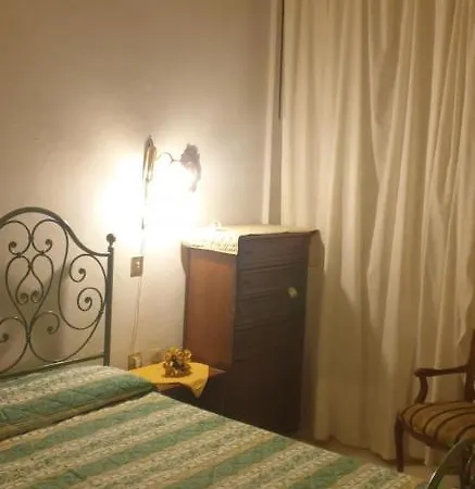 民宿 Cagliari,